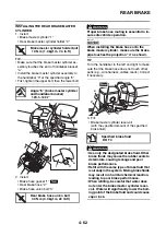 Preview for 191 page of Yamaha XP560D Service Manual