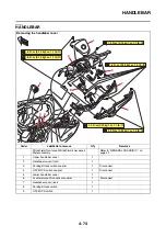 Preview for 203 page of Yamaha XP560D Service Manual