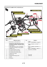 Preview for 204 page of Yamaha XP560D Service Manual