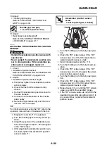 Preview for 209 page of Yamaha XP560D Service Manual