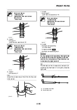 Preview for 215 page of Yamaha XP560D Service Manual