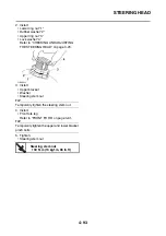 Preview for 222 page of Yamaha XP560D Service Manual