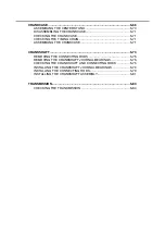 Preview for 235 page of Yamaha XP560D Service Manual