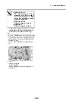 Preview for 257 page of Yamaha XP560D Service Manual