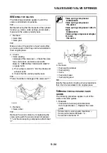 Preview for 259 page of Yamaha XP560D Service Manual