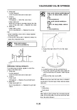 Preview for 261 page of Yamaha XP560D Service Manual