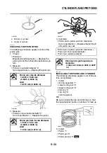 Preview for 268 page of Yamaha XP560D Service Manual