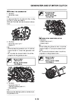 Preview for 287 page of Yamaha XP560D Service Manual