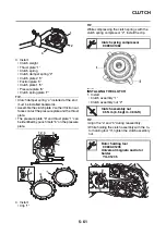 Preview for 296 page of Yamaha XP560D Service Manual