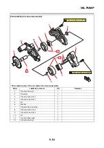 Preview for 299 page of Yamaha XP560D Service Manual