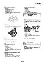 Preview for 300 page of Yamaha XP560D Service Manual