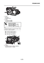 Preview for 307 page of Yamaha XP560D Service Manual