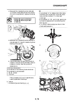 Preview for 313 page of Yamaha XP560D Service Manual