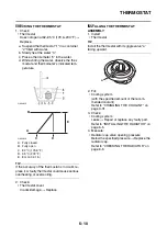 Preview for 331 page of Yamaha XP560D Service Manual