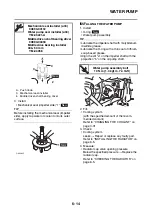 Preview for 335 page of Yamaha XP560D Service Manual