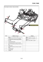 Preview for 339 page of Yamaha XP560D Service Manual