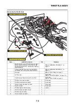 Preview for 343 page of Yamaha XP560D Service Manual