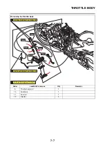 Preview for 344 page of Yamaha XP560D Service Manual