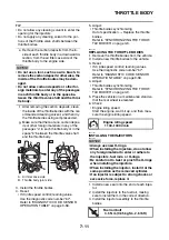 Preview for 348 page of Yamaha XP560D Service Manual