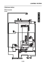 Preview for 378 page of Yamaha XP560D Service Manual