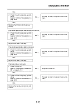 Preview for 392 page of Yamaha XP560D Service Manual