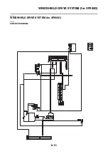 Preview for 406 page of Yamaha XP560D Service Manual