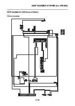 Preview for 410 page of Yamaha XP560D Service Manual