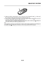 Preview for 438 page of Yamaha XP560D Service Manual