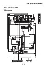 Preview for 486 page of Yamaha XP560D Service Manual