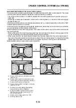 Preview for 498 page of Yamaha XP560D Service Manual