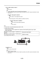 Preview for 544 page of Yamaha XP560D Service Manual