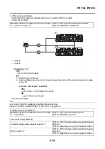 Preview for 556 page of Yamaha XP560D Service Manual