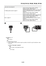 Preview for 565 page of Yamaha XP560D Service Manual