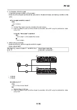 Preview for 569 page of Yamaha XP560D Service Manual