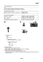 Preview for 574 page of Yamaha XP560D Service Manual