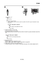 Preview for 588 page of Yamaha XP560D Service Manual