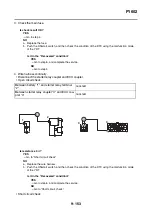 Preview for 627 page of Yamaha XP560D Service Manual