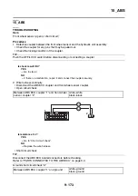 Preview for 647 page of Yamaha XP560D Service Manual