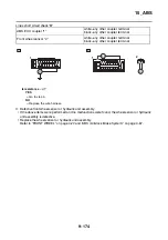 Preview for 648 page of Yamaha XP560D Service Manual