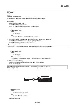 Preview for 658 page of Yamaha XP560D Service Manual