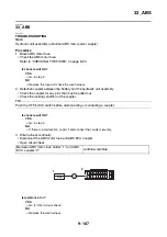 Preview for 661 page of Yamaha XP560D Service Manual