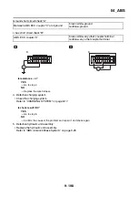 Preview for 672 page of Yamaha XP560D Service Manual