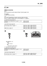 Preview for 677 page of Yamaha XP560D Service Manual