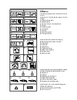 Предварительный просмотр 5 страницы Yamaha XQ125 Service Manual