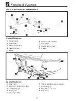 Предварительный просмотр 29 страницы Yamaha XR1800Z Ower'S Manual