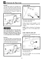 Предварительный просмотр 33 страницы Yamaha XR1800Z Ower'S Manual