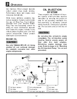 Предварительный просмотр 44 страницы Yamaha XR1800Z Ower'S Manual