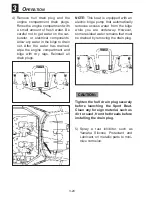 Предварительный просмотр 66 страницы Yamaha XR1800Z Ower'S Manual