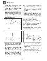 Предварительный просмотр 68 страницы Yamaha XR1800Z Ower'S Manual