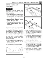 Preview for 96 page of Yamaha XR1800Z Ower'S Manual